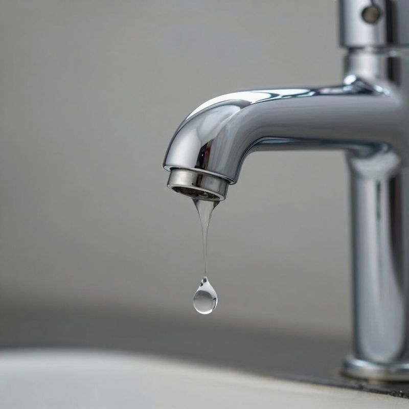 Leak Detection & Repair in Floral Park