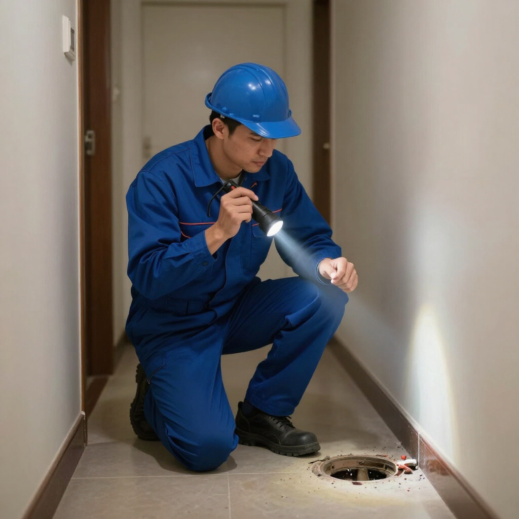 Emergency Plumbing in Floral Park